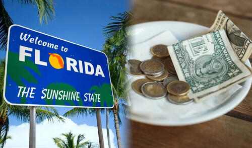 La industria restaurantera en Florida enfrenta un cambio con la propuesta de ley HB 535.