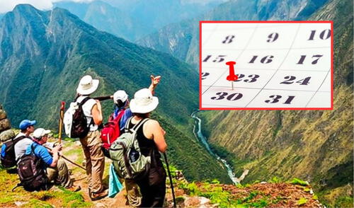 Los feriados nacionales y dísa no laborables son oficializados por el Estado peruano. Foto: Andina/LR