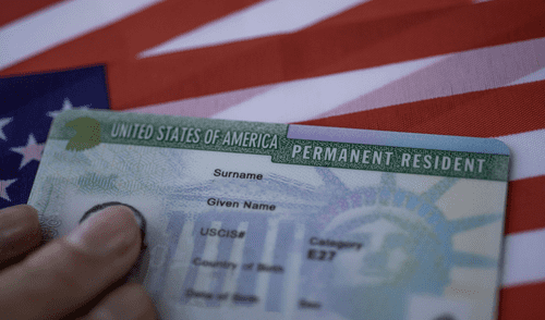 Lo que debes saber para solicitar tu Green Card este 2025