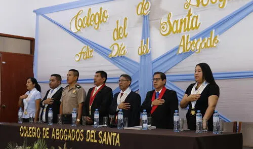 El evento resalta la importancia de la profesión legal y la labor de aquellos que han dedicado su vida al servicio de la justicia y la defensa de los derechos. El evento resalta la importancia de la profesión legal y la labor de aquellos que han dedicado su vida al servicio de la justicia y la defensa de los derechos.