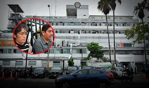 Familiares de la víctima exigen justicia a las autoridades tras el feminicidio. Foto: Composición LR Familiares de la víctima exigen justicia a las autoridades tras el feminicidio. Foto: Composición LR