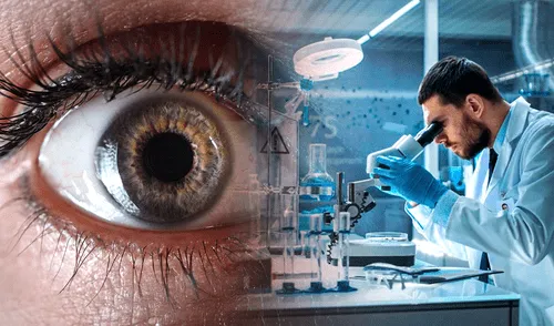 Este estudio representa la primera vez que se logra inducir con éxito la regeneración neuronal retiniana.