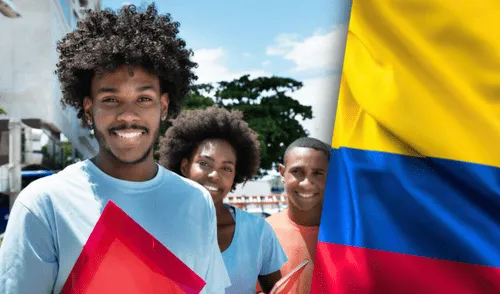 La entrega de Renta Joven, dirigida a estudiantes del SENA y universidades, se optimiza mediante el Sistema Integrado de Información Financiera (SIIF), garantizando pagos directos y eficientes. Foto: composición LR/Freepik La entrega de Renta Joven, dirigida a estudiantes del SENA y universidades, se optimiza mediante el Sistema Integrado de Información Financiera (SIIF), garantizando pagos directos y eficientes.