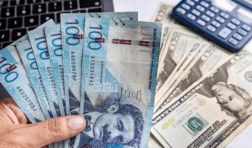 En 2024, las remesas enviadas desde Estados Unidos a Perú alcanzaron los 4,000 millones de dólares, consolidando a Perú como uno de los principales destinos de remesas en América Latina. Foto: Vita Wallet