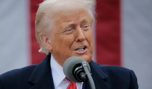 Propuestas 'fenomenales' podrían llevar a Trump a reducir aranceles a los países afectados.