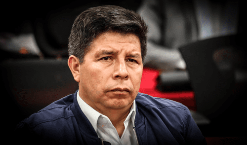 Pedro Castillo