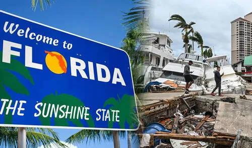 La temporada de huracanes en Florida trae nuevas medidas para proteger viviendas. El programa Elevate Florida ofrece subsidios de hasta el 75% para mejorar la resiliencia estructural de las casas.