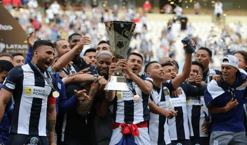 Luego de su paso por Alianza Lima, siguió en la Liga 1 en otro club, ahora disputará la Liga 2.