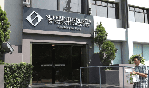 SBS declaró la disolución de la Cooperativa de Ahorro y Crédito La Cumbre al haber incurrido en la causal de pérdida total de su capital social. Foto: Andina