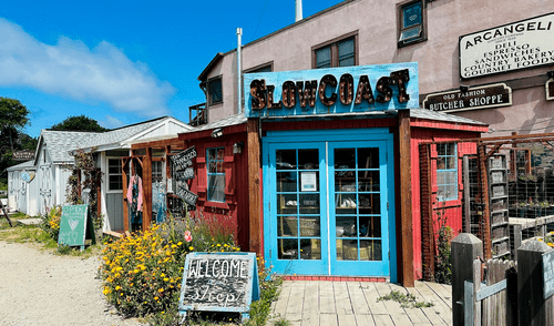 En California, esta ciudad destaca por su excelente gastronomía y por su poca cantidad de habitantes. Foto: Loc8NearMe