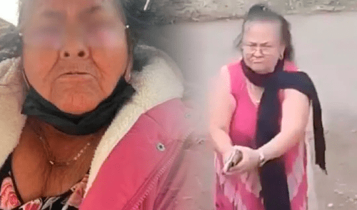 Doña Carlota podría enfrentar una fuerte sentencia en prisión tras disparar a dos personas que 'invadieron su casa'. Foto: Composición LR