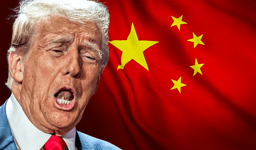 El gobierno estadounidense se extenderá a todas sus representaciones diplomáticas en China