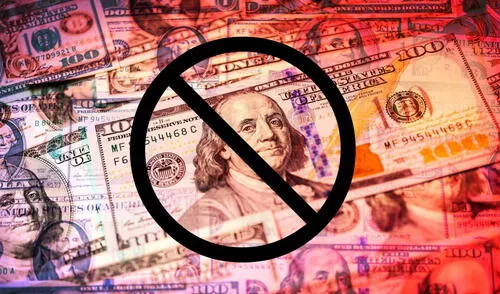 Algunos países ya no utilizan el dólar en sus operaciones financieras y comerciales.