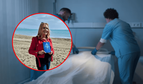 Casos como el de Tessa Romero, que vivió una experiencia cercana a la muerte (ECM), continúan siendo debatidos en la comunidad médica sin una explicación concluyente sobre estos fenómenos. Foto: composición LR/Istagram/@tessa_romero. Tessa Romero, la mujer que fue declarada muerta durante 24 minutos y aseguró haber estado consciente todo el tiempo | España