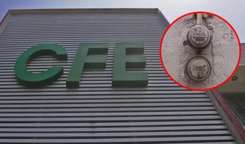 CEF | MÉXICO | MEDIDORES DE LUZ