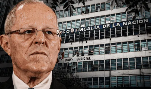 PPK Corte Suprema Pedro Pablo Kuczynski