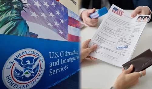 La residencia permanente en EE.UU., conocida como Green Card, permite a inmigrantes vivir y trabajar legalmente, regulada por el USCIS.
