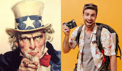 A lo largo del siglo XX, "gringo" se ha adaptado en América Latina, pasando de ser un término neutral a adquirir connotaciones negativas por la influencia de EE. UU. y tensiones políticas en la región. Foto: composición LR/Freepik. A lo largo del siglo XX, "gringo" se ha adaptado en América Latina, pasando de ser un término neutral a adquirir connotaciones negativas por la influencia de EE. UU. y tensiones políticas en la región. Foto: composición LR/Freepik.