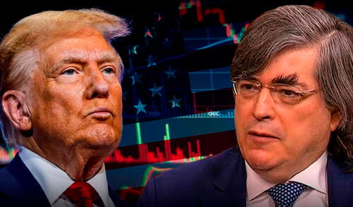 “Trump ha cometido un gran error y lo va a pagar carísimo”: Jaime Bayly critica los aranceles de Estados Unidos al mundo
