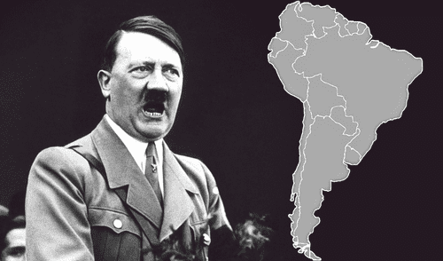 La historia del país de Sudamérica que le declaró la guerra a Alemania en plena Segunda Guerra Mundial | Bolivia