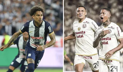 Alianza Lima recibirá a Universitario en Matute por el primer clásico del año