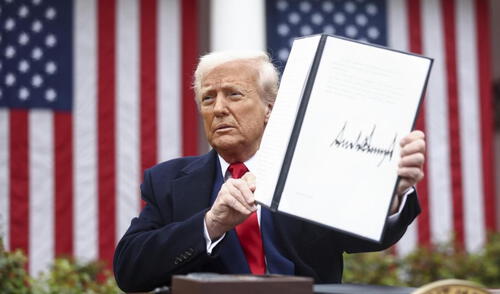 Trump deporto mal a un inmigrante y genera polémica a nivel mundial