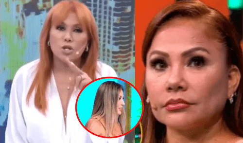 Magaly Medina