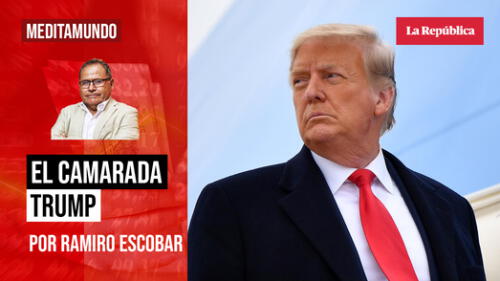 Ramiro Escobar Ramiro Escobar