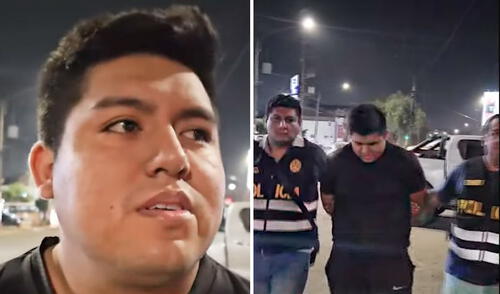 Continúan las detenciones tras la muerte de Paul Flores el pasado mes de marzo.