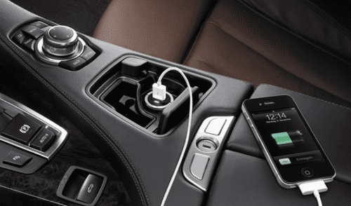 Algunos sistemas del automóvil no están diseñados para tolerar una demanda prolongada de energía adicional. Foto: composición LR/Univisión