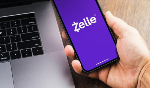 Zelle ya había dejado de funcionar el 1 de abril para muchos usuarios. Foto: Shutterstock