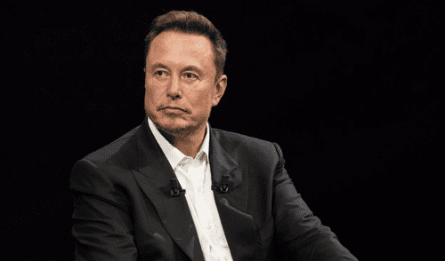 Elon Musk lidera el nuevo Departamento de Eficiencia Gubernamental que impulsa una fuerte reducción del Estado. Foto: CNN