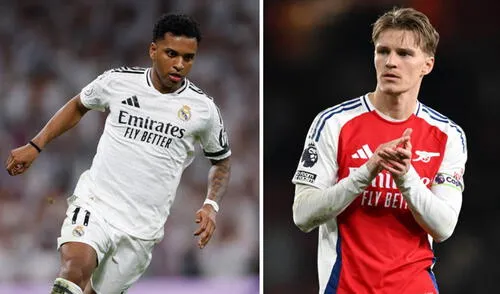 Real Madrid jugará de visitante ante Arsenal en la ida por los octavos de final