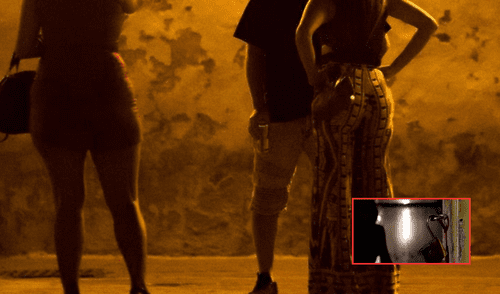 Mujeres peruanas fueron engañadas con la promesa de un supuesto trabajo doméstico y, posteriormente, explotadas sexualmente en España. Foto: composición LR/eldiario.es/Andina