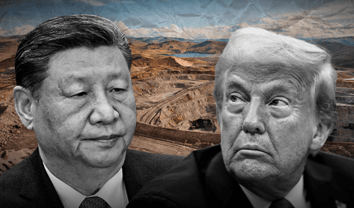 Las restricciones chinas podrían aumentar los precios globales de tierras raras. Esto elevaría costos de producción y afectaría la competitividad a nivel mundial.