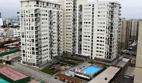 El Banco de la Nación establece una edad máxima para asegurar el cumplimiento del pago del crédito hipotecario.