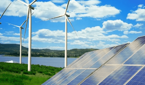 Minen impulsa la construcción de centrales solares en Arequipa y Moquegua para generar energía renovable. Foto: Andina Minen impulsa la construcción de centrales solares en Arequipa y Moquegua para generar energía renovable.