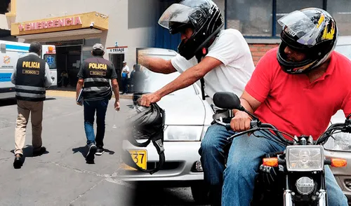 La normativa se aprobaría a fines de abril. Créditos: Composición LR.