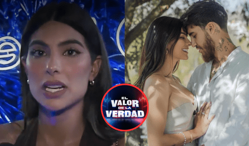 Ivana Yturbe habló sobre su matrimonio con Beto Da Silva