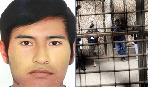 Dictan cadena perpetua para hombre que abuso sexualmente de menor de edad en Comatrana, Ica. Foto: composició LR/difusión