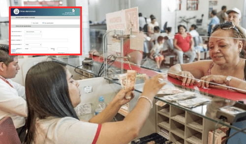 La ONP es la entidad pública peruana encargada de administrar el Sistema Nacional de Pensiones (SNP).