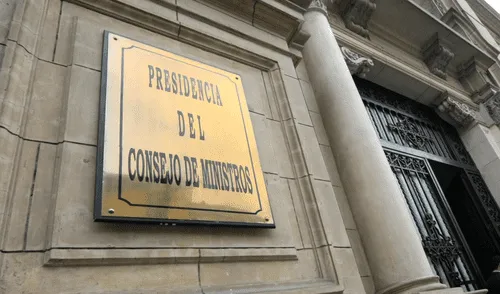 La fecha para postular a esta oferta laboral de la PCM es el 15 de abril de 2025.