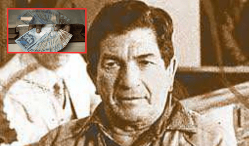 'Mosca Loca', el narcotraficante que quiso pagar la deuda externa del Perú para operar impunemente