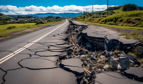 Los reportes del SSN se actualizan luego de cada temblor en México. Foto: Freepik Los reportes del SSN se actualizan luego de cada temblor en México. Foto: Freepik