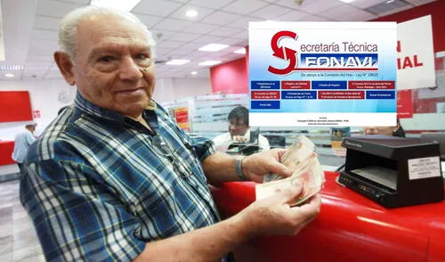 Devolución del Fonavi para el grupo Reintegro 3 será a partir del 11 de abril.