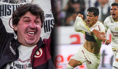 Alianza Lima no le puede ganar a Universitario en el Alejandro Villanueva desde el Torneo Clausura de 2018.