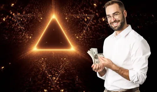 Pirámide de la lotería de hoy, 6 de abril