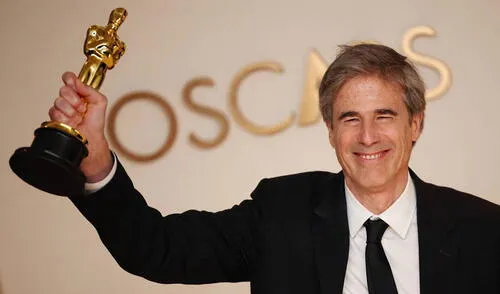 El director Walter Salles.