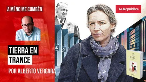 Alberto Vergara Alberto Vergara