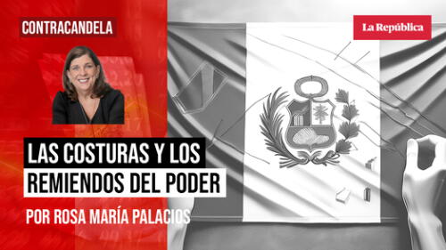 Rosa María Palacios